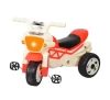 Colorpunch Tricycle for Kids,Smart Plug n Play Kids Ride on, 3 Wheel Bike with Pedal for Toddler