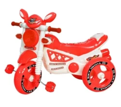 DLX BULLET Tricycle BIKE