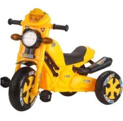 KTM Turbo Bike Pedal Tricycle for Kids