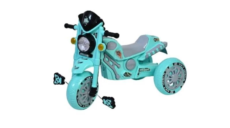 Kids Stylish Java Tricycle