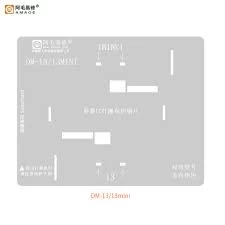 AMAOE Stencil DM-13/13Mini