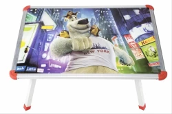 Rectangular Wooden Kids Study Table