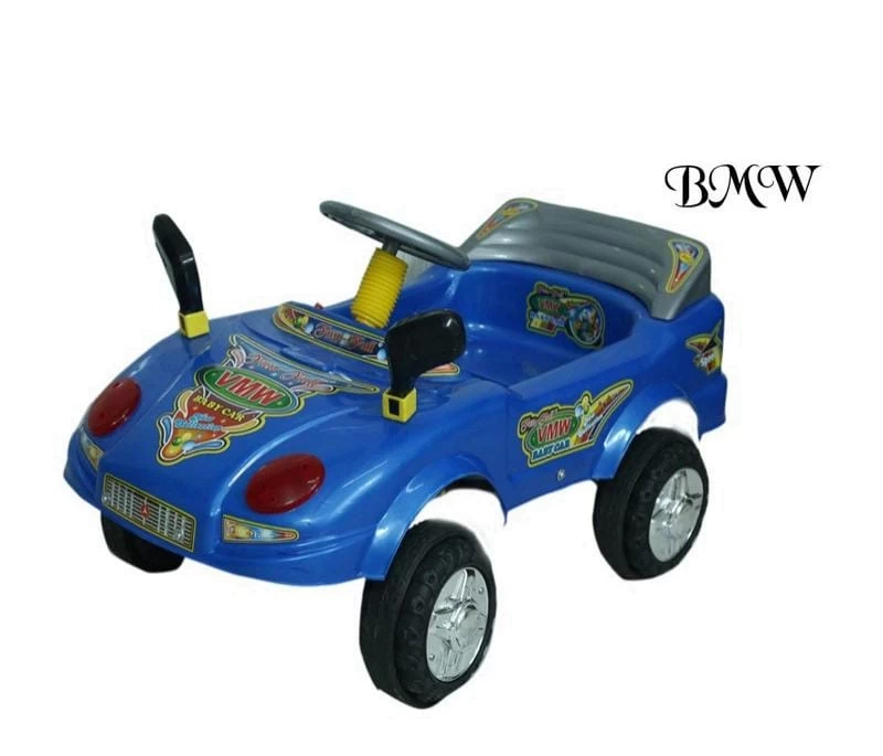 BMW Car for Kids Be Your own Ride