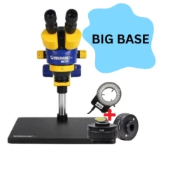 Mechanic MC75T B3 Microscope