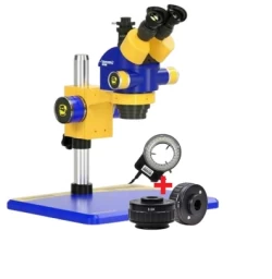 Mechanic MOS760-B11 Microscope