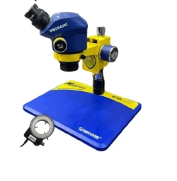 Mechanic D75S Microscope