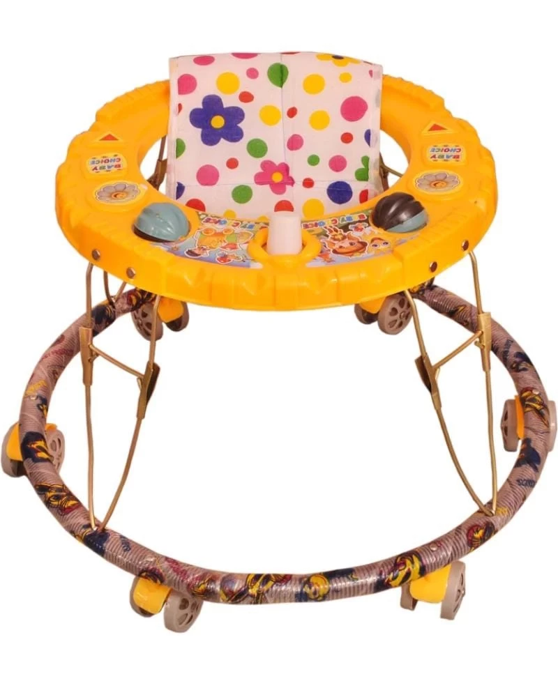 8 Bend Grip Kids Walker