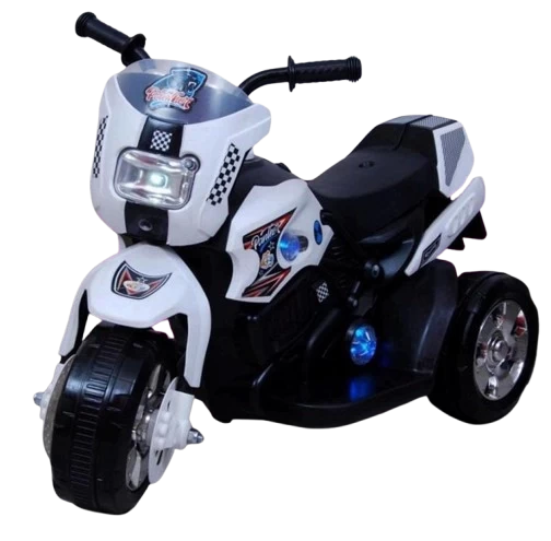 Panther Kids Electric Ride-on Bike