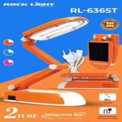 Rocklight RL-636ST Table Lamp for Study