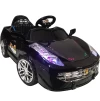 Gett Boles 1008 Electric Car for Kids to Drive of age 1 to 4 Years, The Painted 12V Battery Operated Ride on Car with Music
