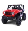 12V Battery Operated Ride on 6699 Jeep for Kids with Music