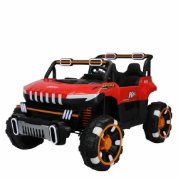 Children electric remote control battery car for kids up-to 10 years