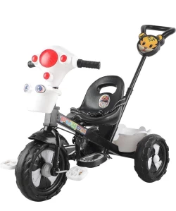 Franklite Punch Kids /Baby Tricycle, Trikes, Trikes & Ride-Ons, Ride-Ons Seatbelt for Boys & Girls
