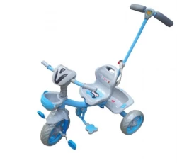 Avenger Handle Tricycle for Kids