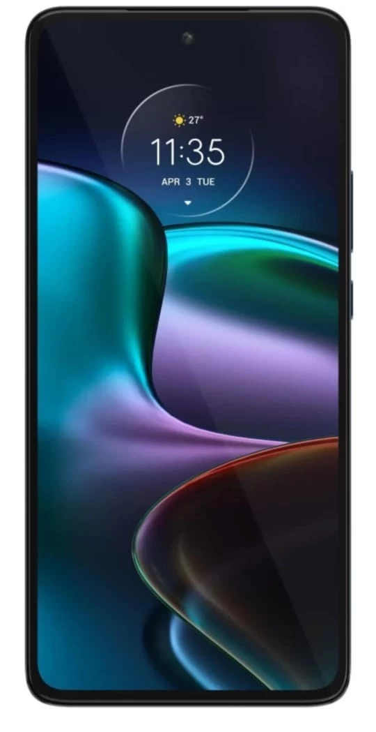 Motorola Edge 30 Refurbished Mobile Phone