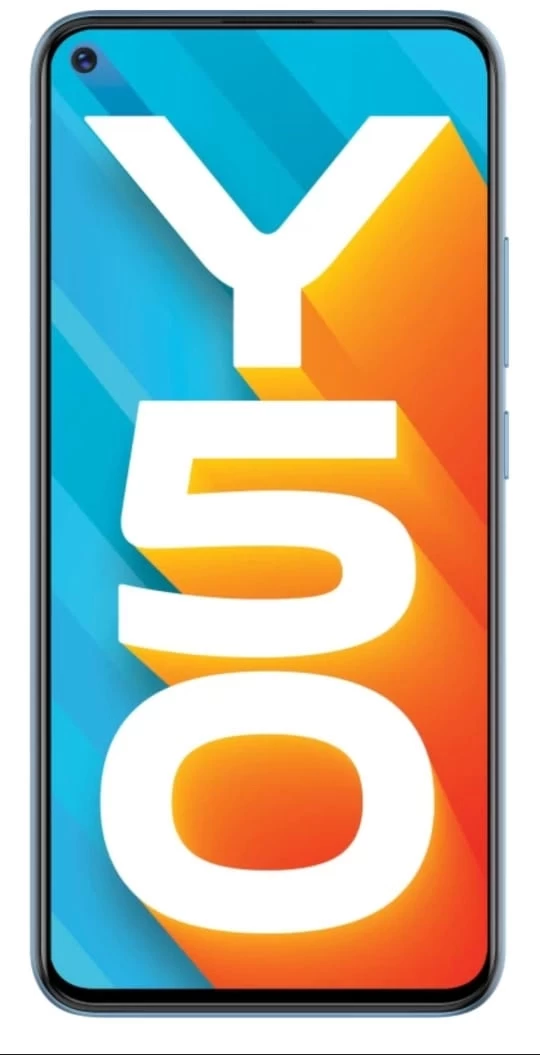Vivo Y50 Refurbished Mobile Phone