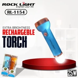 Rock Light RL-1154 Hand Torch Bulbs