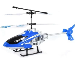 ToyGalaxy 806 VELOCITY HELICOPTER MEDIUM SIZE WITH LED AND RECHARGEABLE