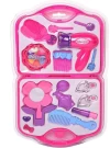 FOREMOST Make-up Beauty Set with Hair Dresser & Accessories Toy for Girls