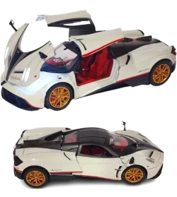 Toy trends NM Toys 1:24 Scale Die Cast Alloy Metal Pagani Huayra Car