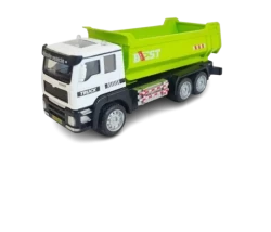 Metal Truck Kids toy