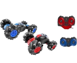 Plastic Speed Pioneer Car Vehicle Toys for Kids 5+ Years Old Kids Birthday Gifts Funny Game for Kids Red (Size Medium)