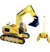 Big JCB 5 Channel multi-function operating system Excavator Crawler Truck
