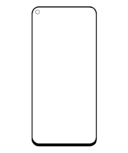 Samsung A60 OCA Glass