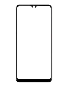 Samsung F41 OCA Glass