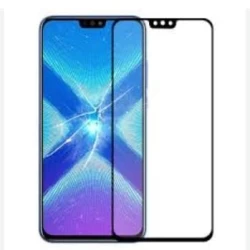 Honor 8X OCA Glass