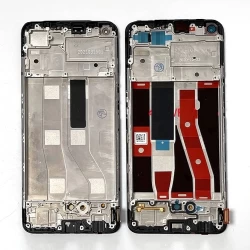A74 4G (B) LCD Frame Middle Chassis for OPPO