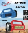 24 Energy Kisan Torch EN-956