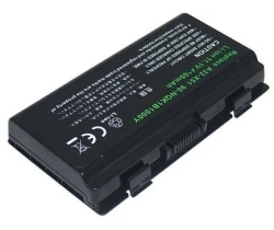 Asus Laptop Battery 4000mAh, 6-Cell High Quality Compatible for ASUS T12 – A32-T12, A32-X51, X51H Laptops