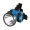 DP Head Torch DP-7212A