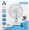 Akari Rechargeable Fan Ak-8083