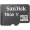 16GB Sandisk Transflash SD Card