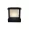 Colonial Solar Post Cap Light