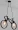 Retro Pendant Light Creative Iron Bicycle Pendant Lamp Living Room Simple Restaurant Bar Industrial Kitchen Hanging Lamps