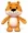 DP Soft Toy Baby Tiger