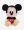 DP Soft Toy Imported Mickey No.1