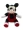 DP Soft Toy Mickey No.2