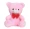 DP Soft Toy Bow Teddy No.2