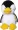 DP Soft Toy Arun Penguin No.2