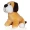 DP Soft Toy Imported Dog No.2