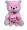 DP Soft Toy Double Teddy No.2