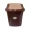 Small Table Dustbin