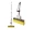 Floor Cleaning Squeeze Mop