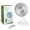 DP Rechargeable Fan DP-7627