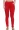 Women Red Jeggings 10