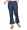 Women Bell Bottom Jeans 12